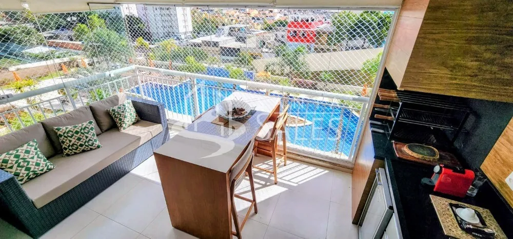 Apartamento, 3 quartos, 110 m² - Foto 8