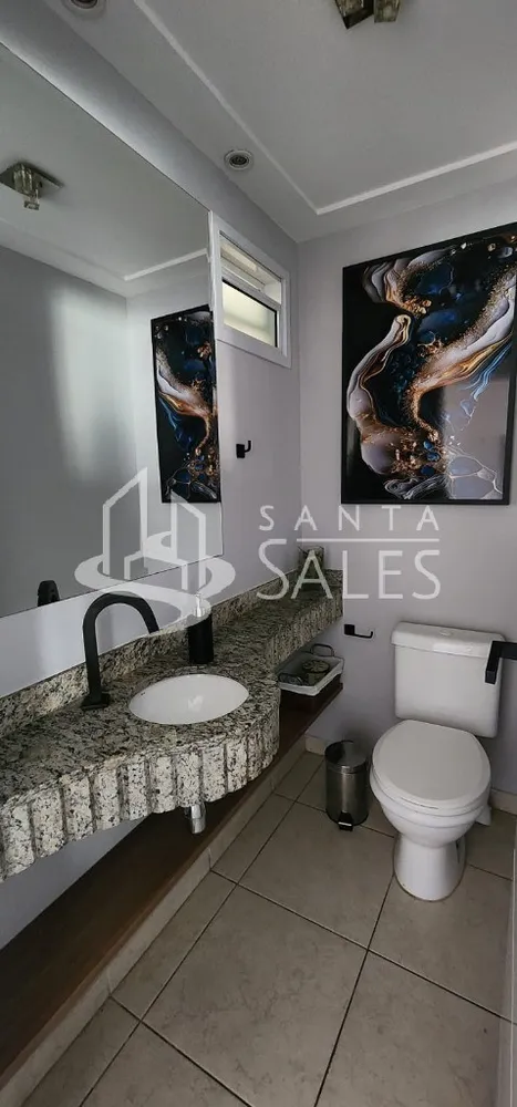 Apartamento, 3 quartos, 110 m² - Foto 7