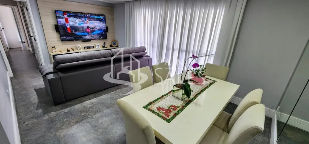 Apartamento, 3 quartos, 110 m² - Foto 11