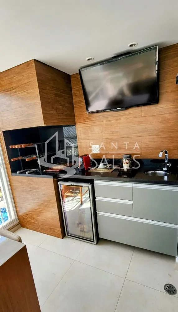 Apartamento, 3 quartos, 110 m² - Foto 4