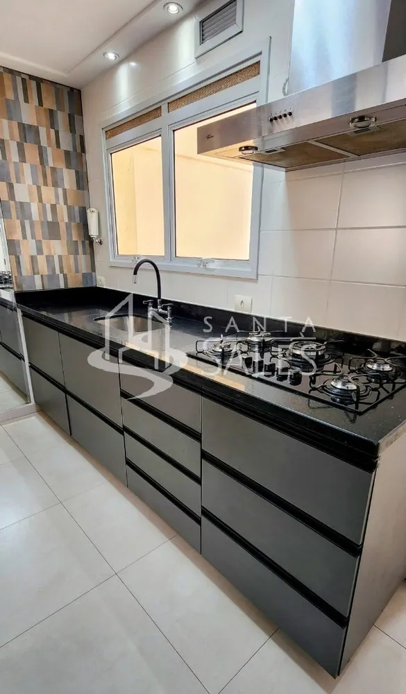 Apartamento, 3 quartos, 110 m² - Foto 12