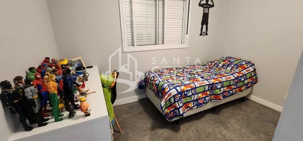 Apartamento, 3 quartos, 110 m² - Foto 6