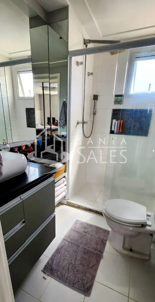 Apartamento, 3 quartos, 110 m² - Foto 15