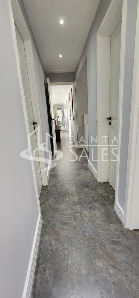 Apartamento, 3 quartos, 110 m² - Foto 2