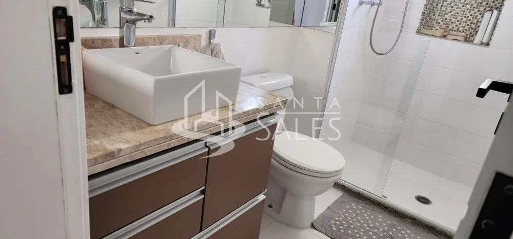 Apartamento, 3 quartos, 110 m² - Foto 8