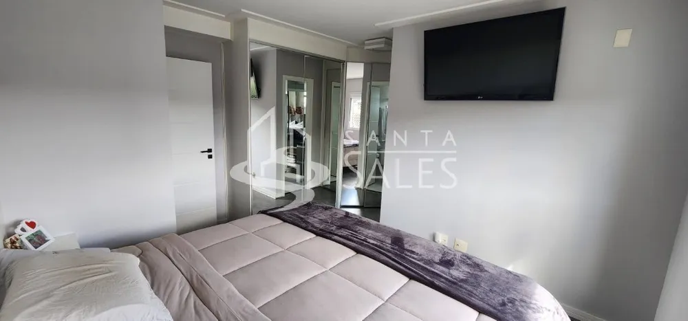 Apartamento, 3 quartos, 110 m² - Foto 3