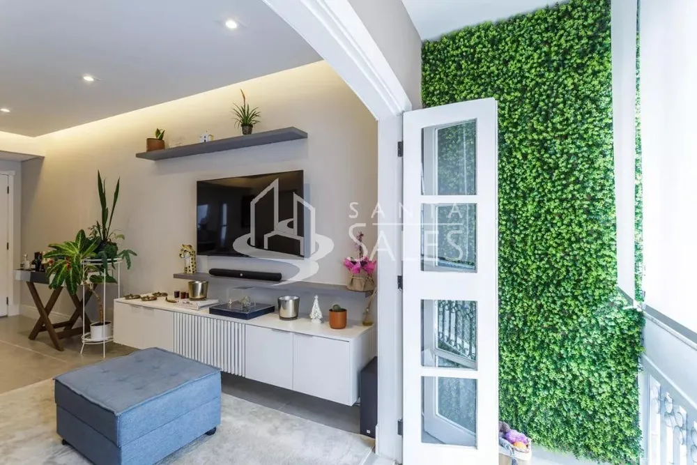 Apartamento, 2 quartos, 80 m² - Foto 1