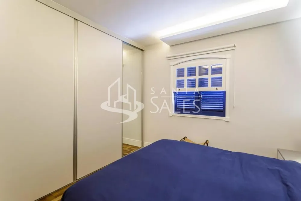 Apartamento, 2 quartos, 80 m² - Foto 14