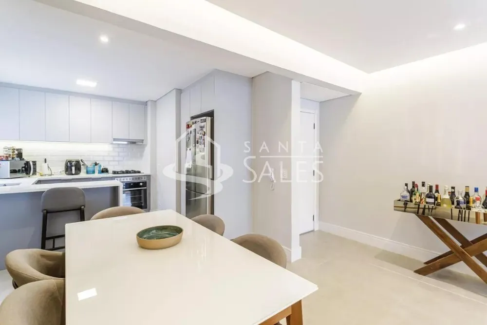 Apartamento, 2 quartos, 80 m² - Foto 2
