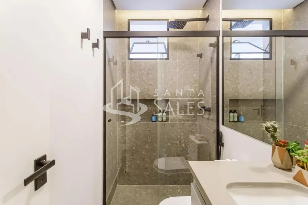 Apartamento, 2 quartos, 80 m² - Foto 12
