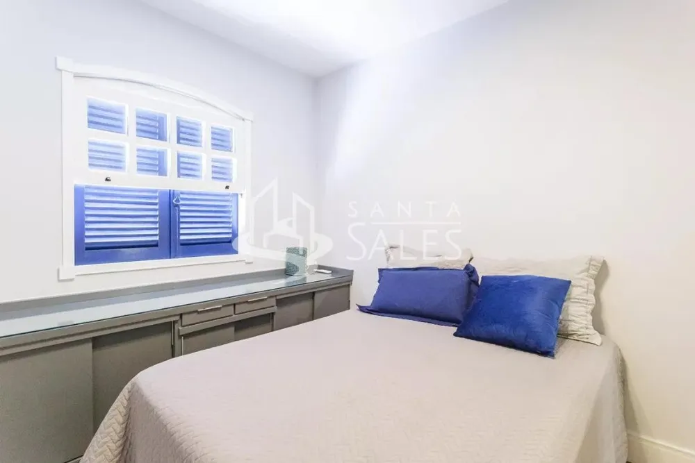 Apartamento, 2 quartos, 80 m² - Foto 11