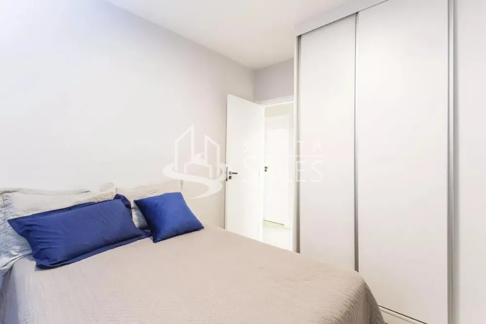 Apartamento, 2 quartos, 80 m² - Foto 10
