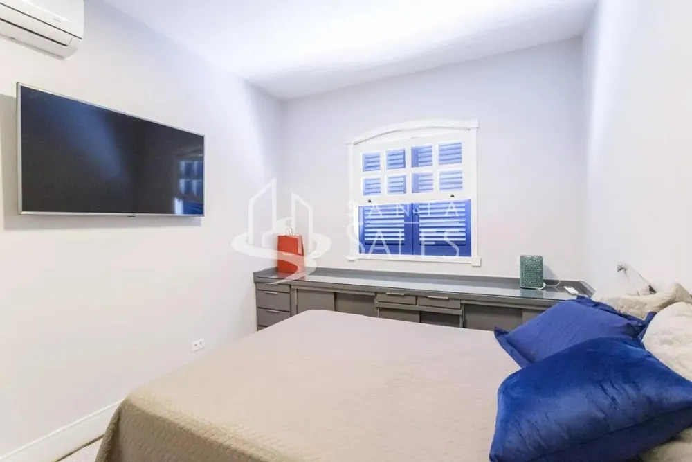 Apartamento, 2 quartos, 80 m² - Foto 4