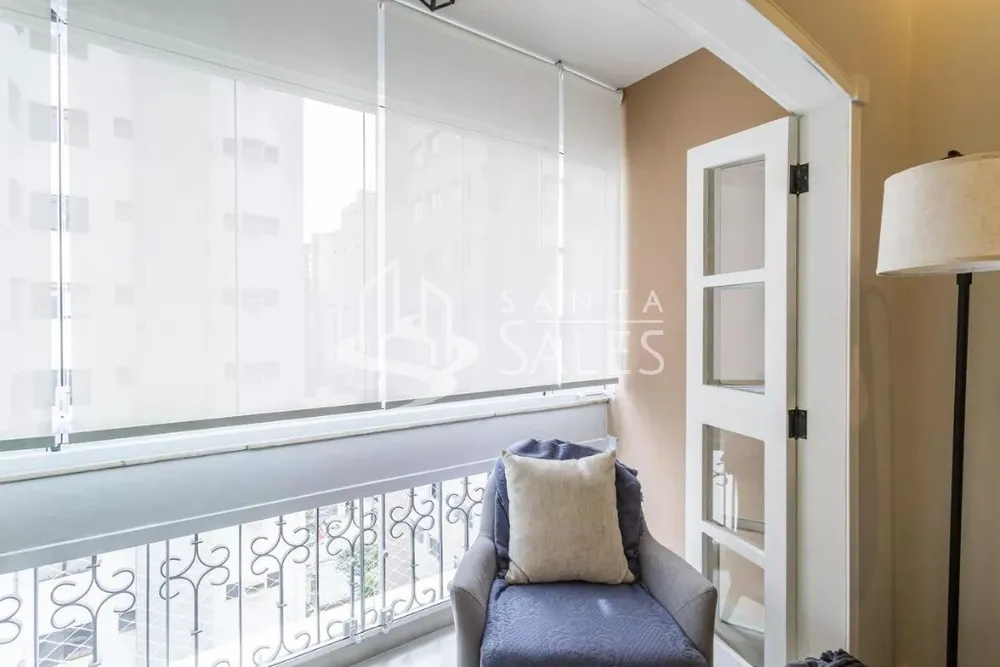Apartamento, 2 quartos, 80 m² - Foto 6