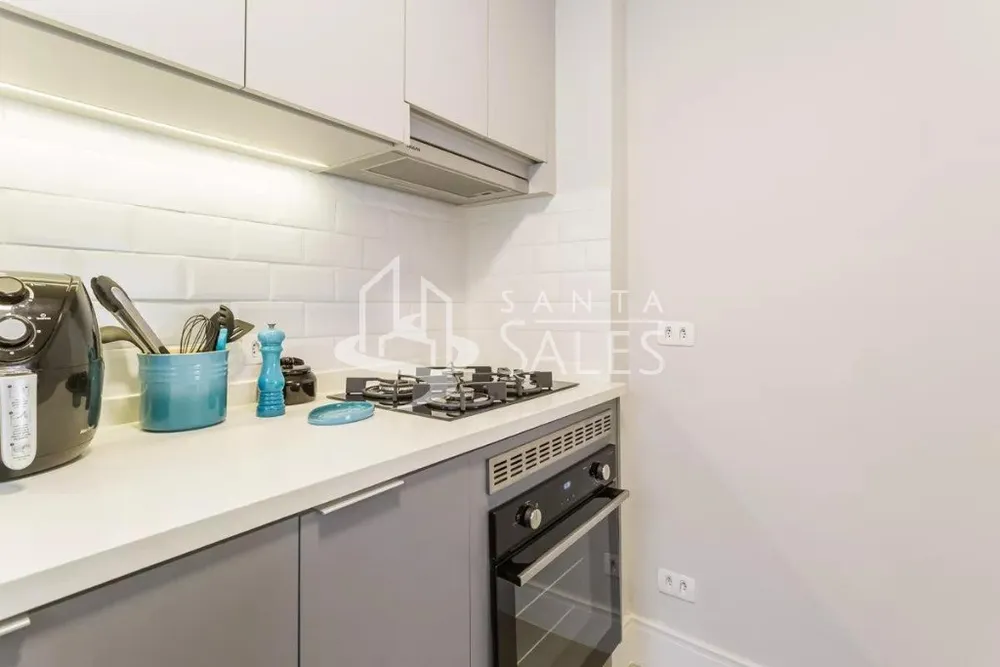 Apartamento, 2 quartos, 80 m² - Foto 15