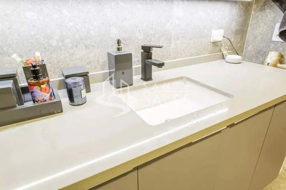 Apartamento, 2 quartos, 80 m² - Foto 7