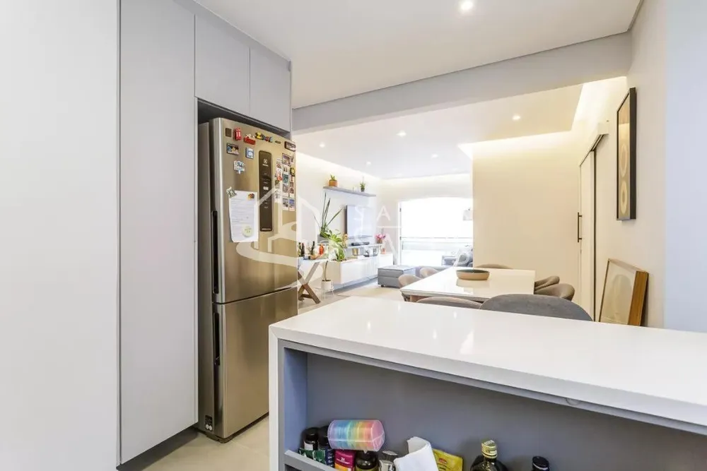 Apartamento, 2 quartos, 80 m² - Foto 5