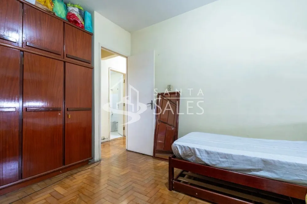 Apartamento, 2 quartos, 74 m² - Foto 5