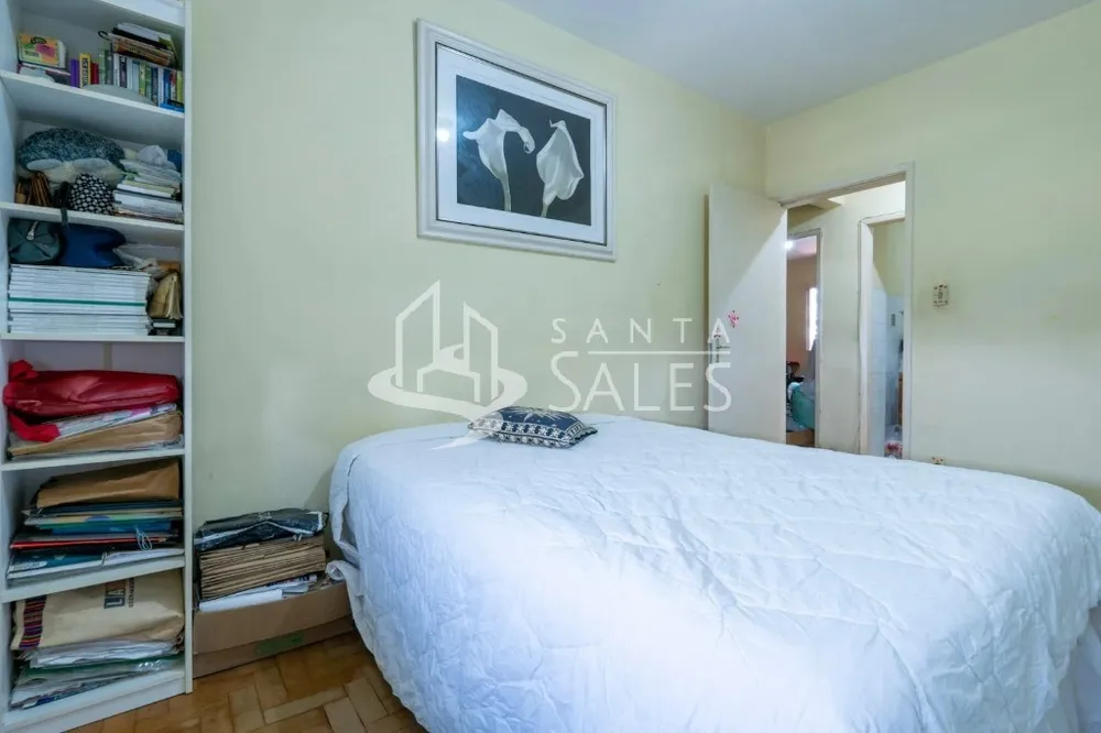 Apartamento, 2 quartos, 74 m² - Foto 12