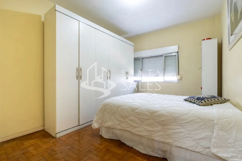Apartamento, 2 quartos, 74 m² - Foto 10