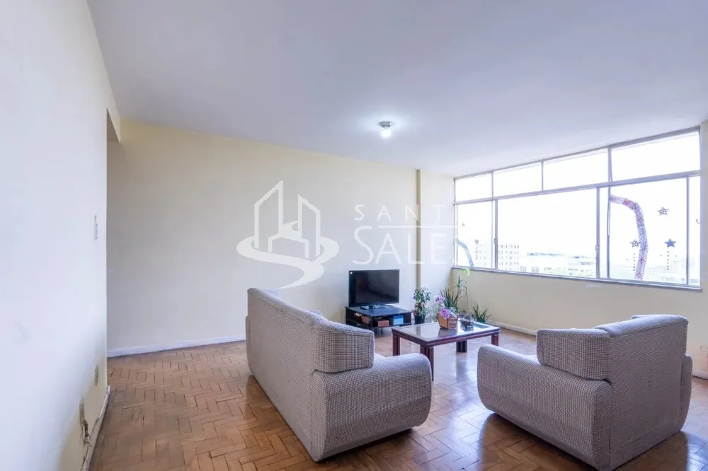 Apartamento, 2 quartos, 74 m² - Foto 3
