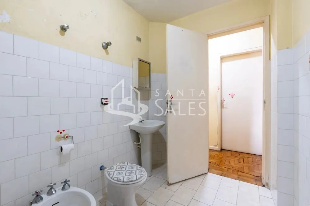 Apartamento, 2 quartos, 74 m² - Foto 7