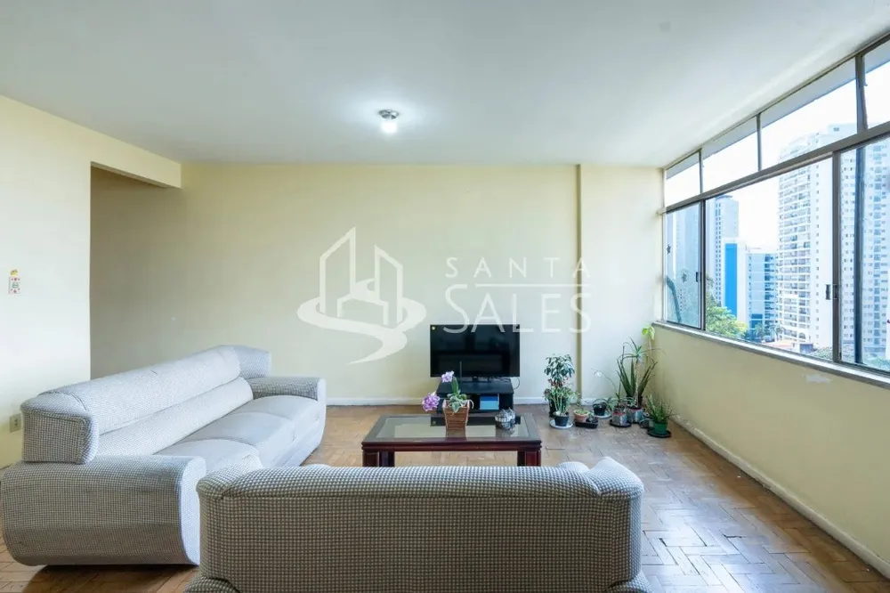 Apartamento, 2 quartos, 74 m² - Foto 9