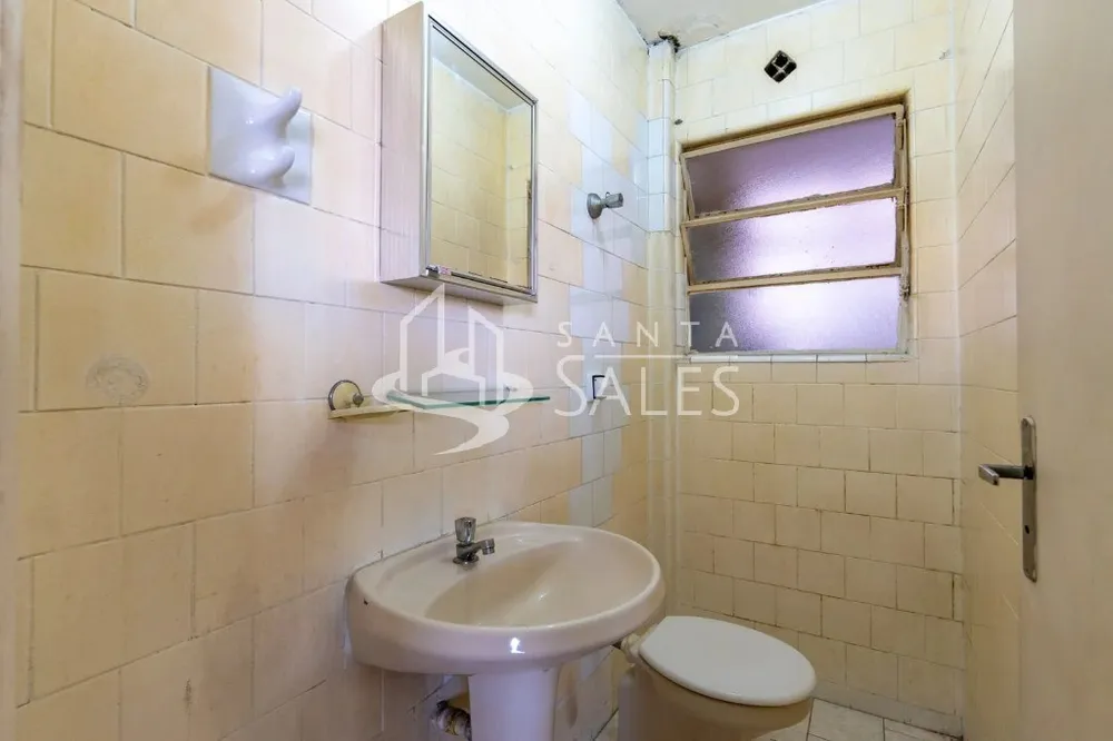 Apartamento, 2 quartos, 74 m² - Foto 8