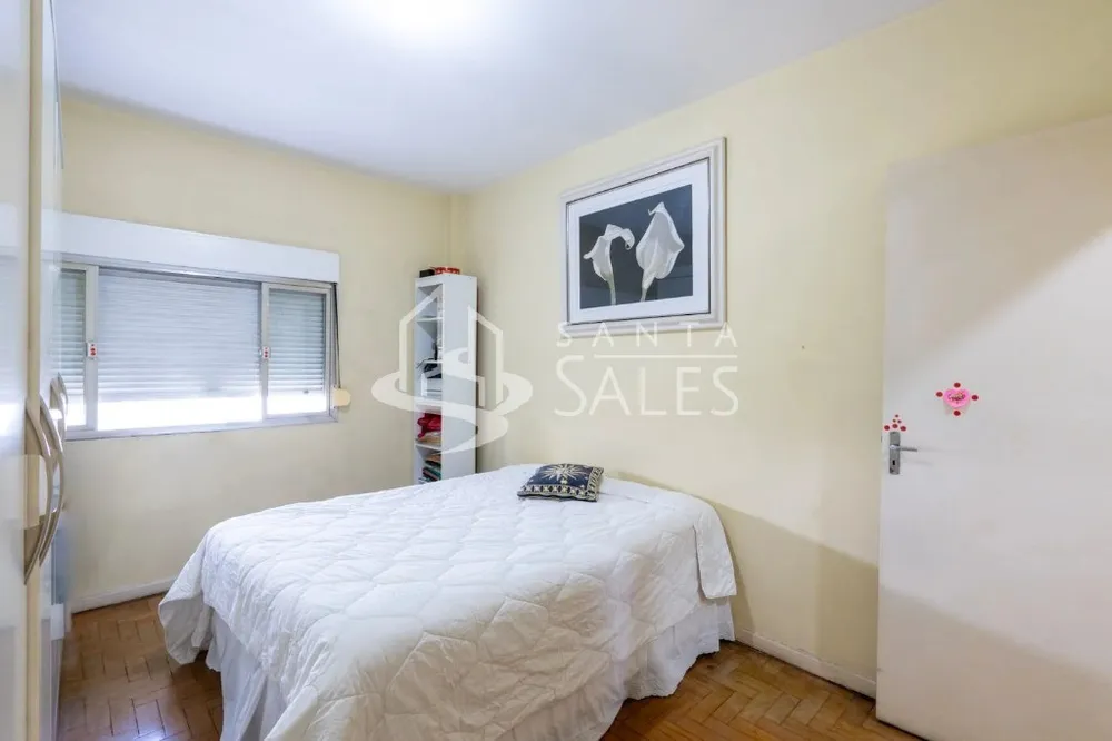 Apartamento, 2 quartos, 74 m² - Foto 2