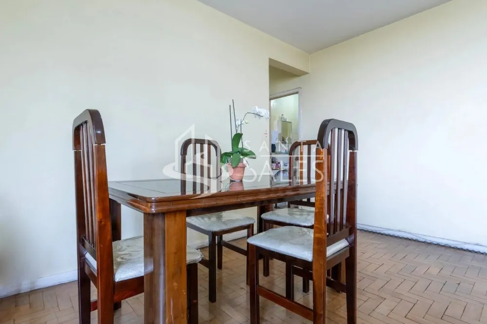Apartamento, 2 quartos, 74 m² - Foto 7