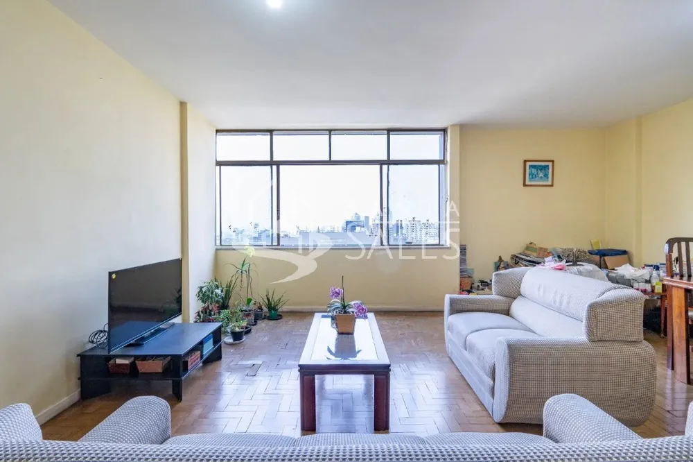 Apartamento, 2 quartos, 74 m² - Foto 1