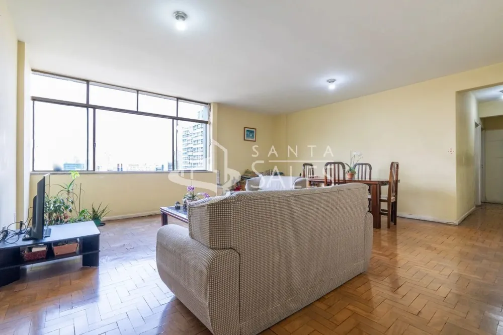 Apartamento, 2 quartos, 74 m² - Foto 11