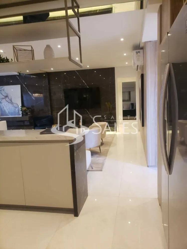 Apartamento, 3 quartos, 280 m² - Foto 7