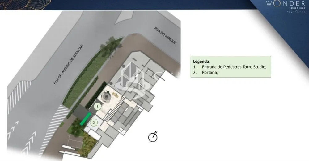 Apartamento, 3 quartos, 280 m² - Foto 16