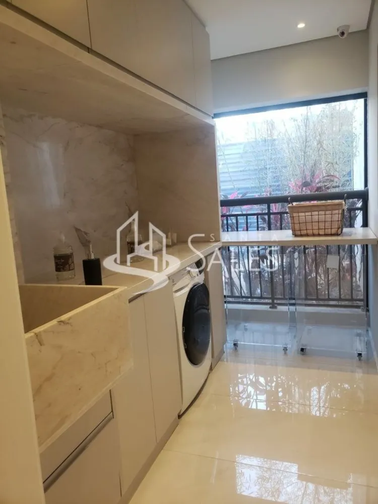 Apartamento, 3 quartos, 280 m² - Foto 6