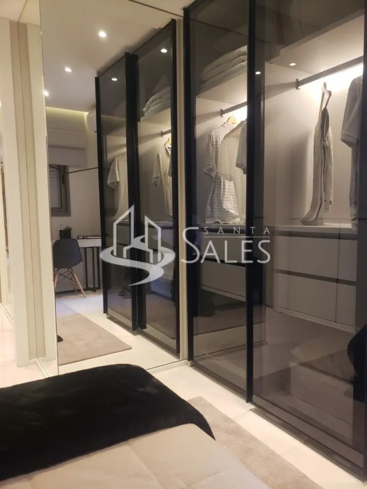 Apartamento, 3 quartos, 280 m² - Foto 11