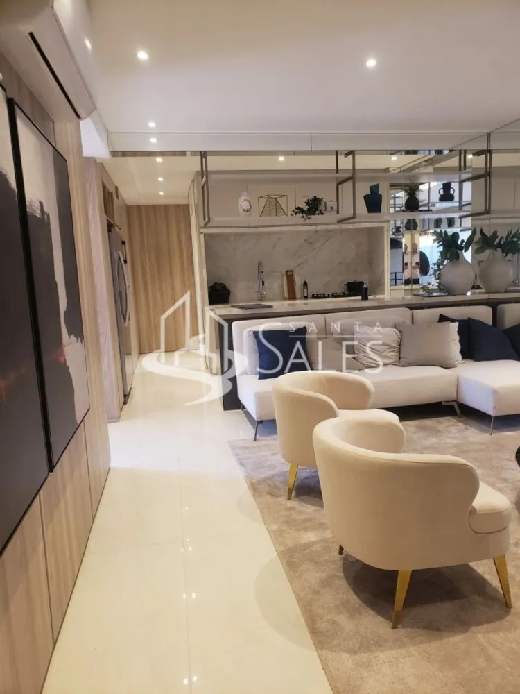 Apartamento, 3 quartos, 280 m² - Foto 8