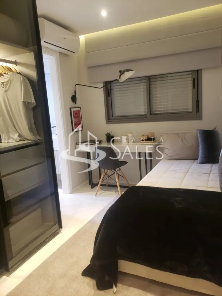 Apartamento, 3 quartos, 280 m² - Foto 10