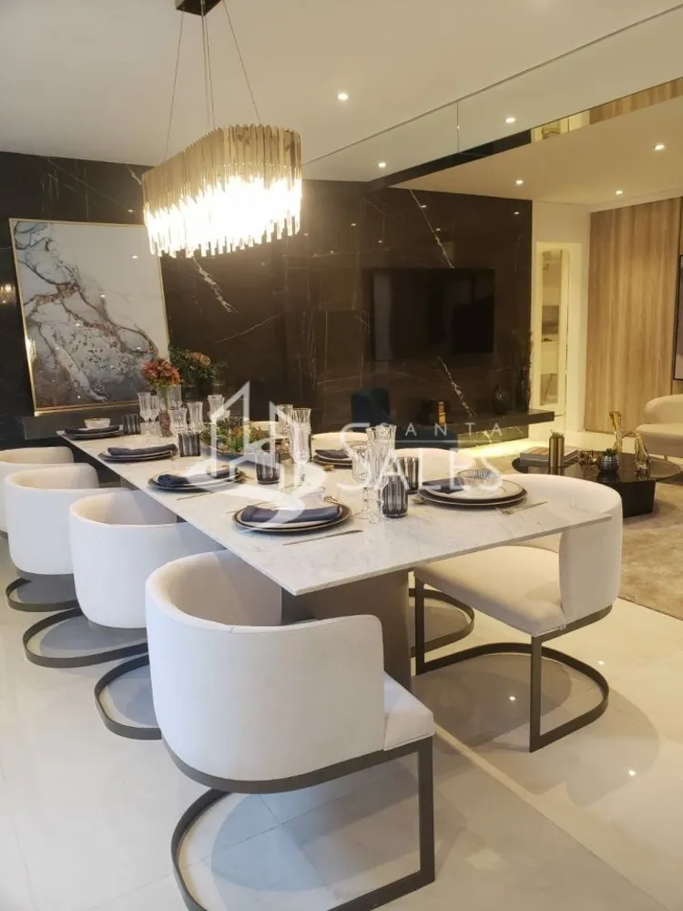 Apartamento, 3 quartos, 280 m² - Foto 2