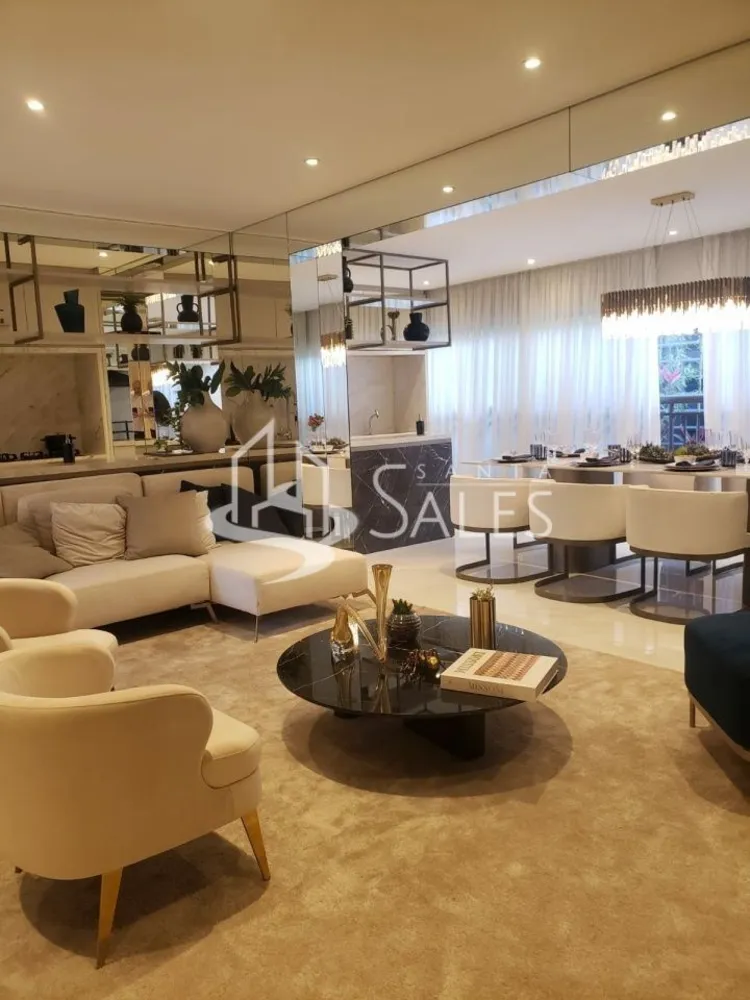 Apartamento, 3 quartos, 280 m² - Foto 5