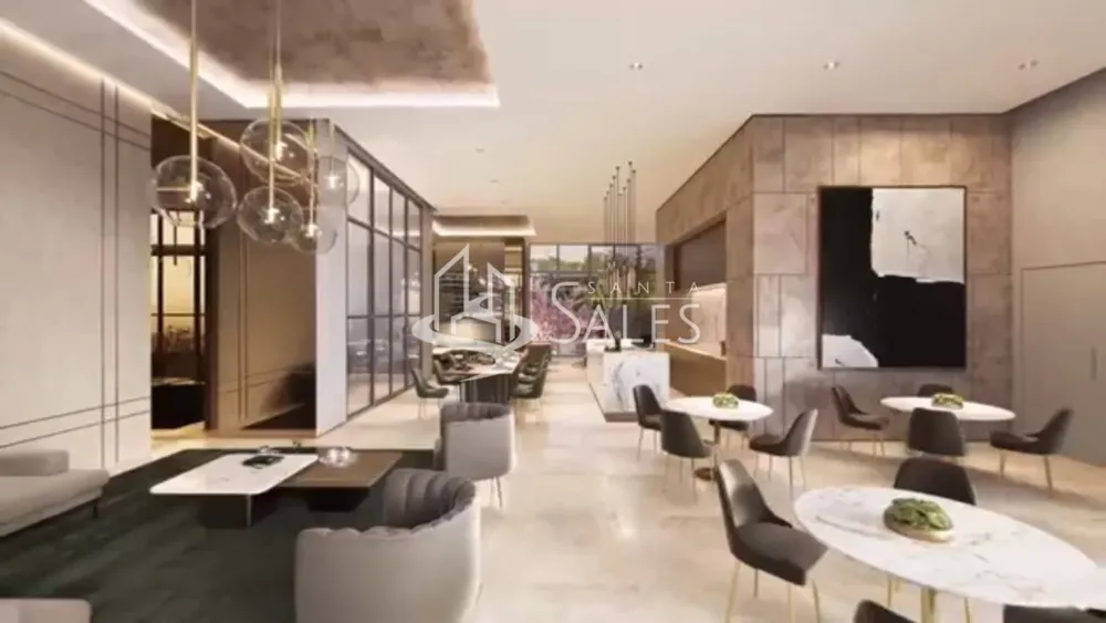 Apartamento, 3 quartos, 280 m² - Foto 1