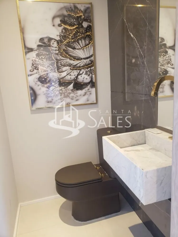 Apartamento, 3 quartos, 280 m² - Foto 4