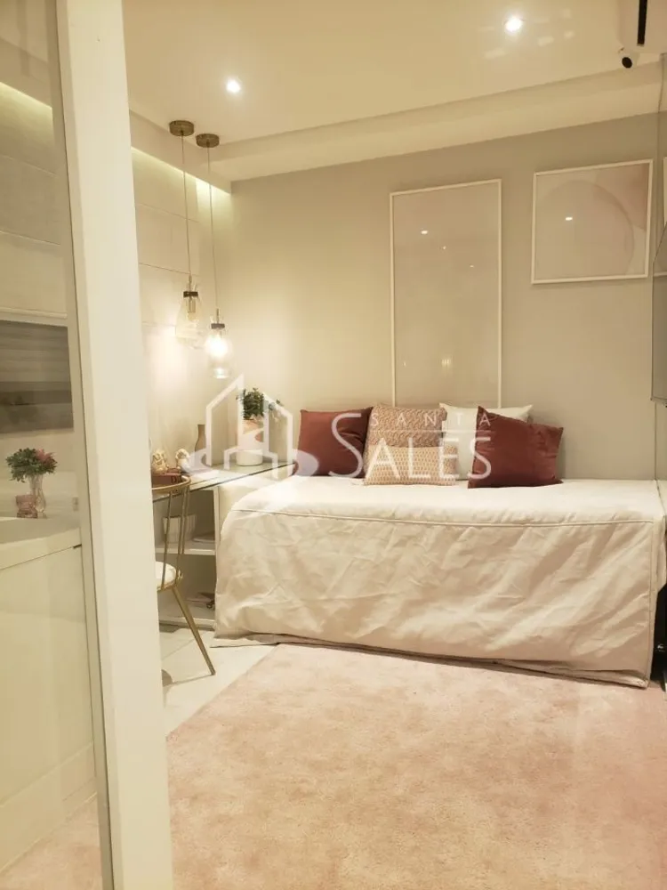 Apartamento, 3 quartos, 280 m² - Foto 9