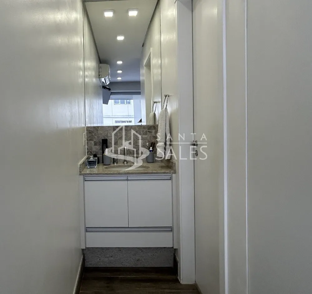 Apartamento, 1 quarto, 36 m² - Foto 14