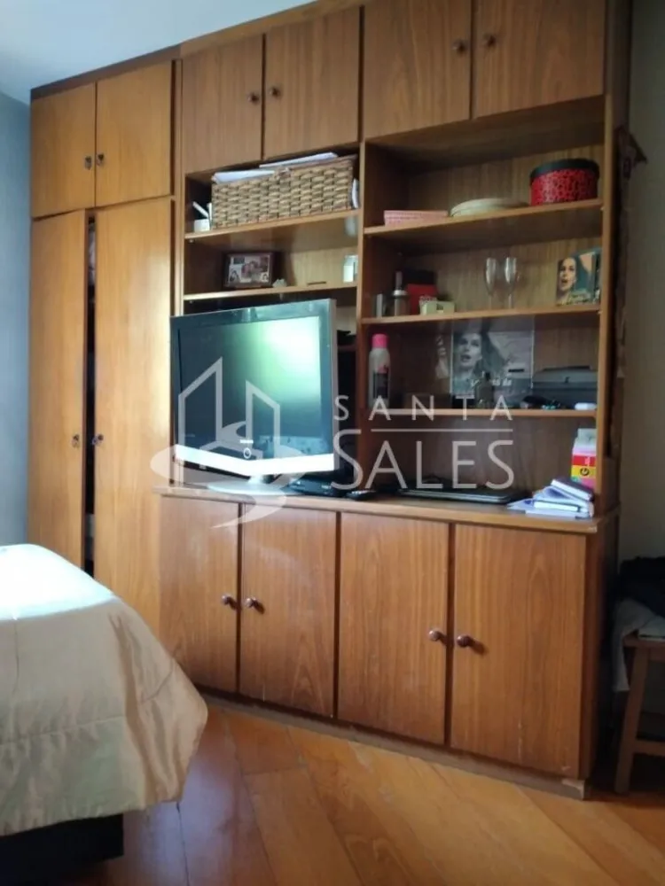 Apartamento, 2 quartos, 97 m² - Foto 5