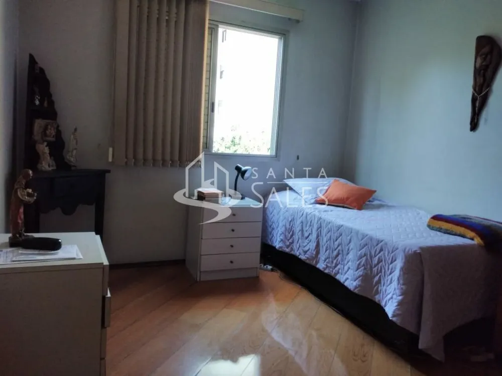 Apartamento, 2 quartos, 97 m² - Foto 1