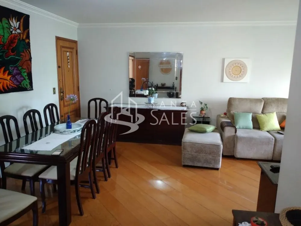 Apartamento, 2 quartos, 97 m² - Foto 6