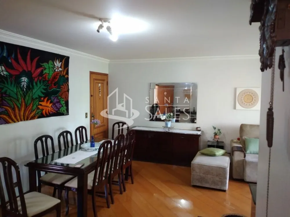 Apartamento, 2 quartos, 97 m² - Foto 2