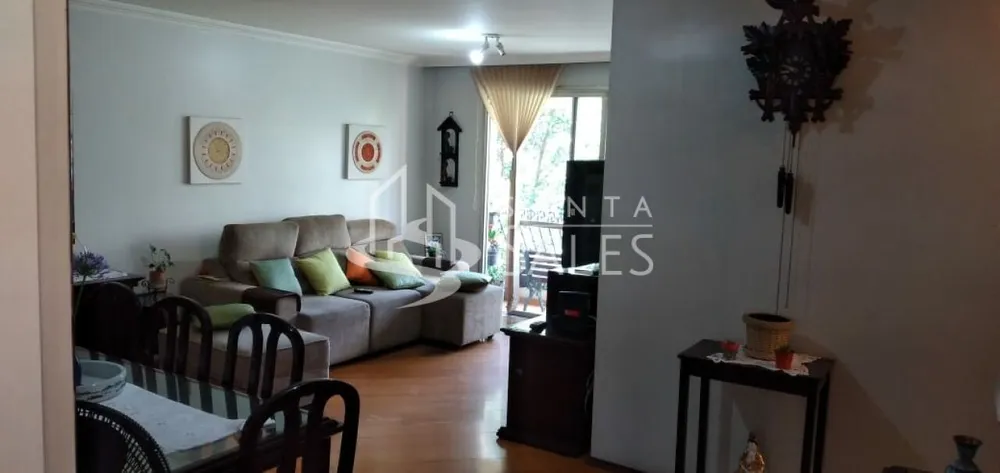 Apartamento, 2 quartos, 97 m² - Foto 7