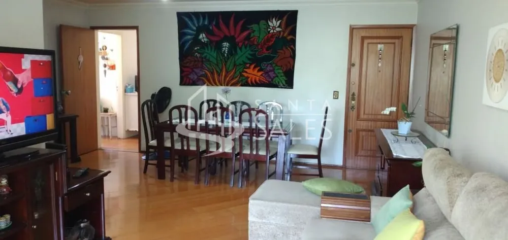 Apartamento, 2 quartos, 97 m² - Foto 3
